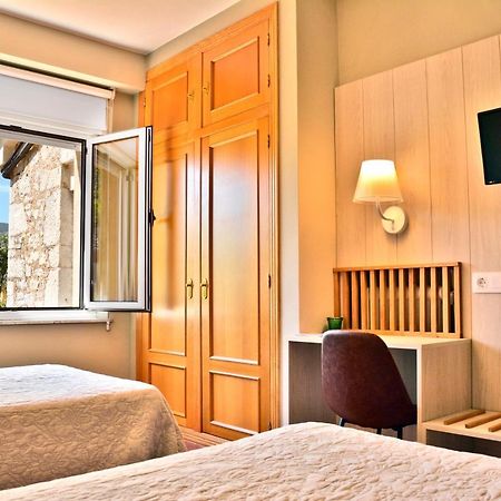 Hotel Rural Valle San Emiliano Kültér fotó