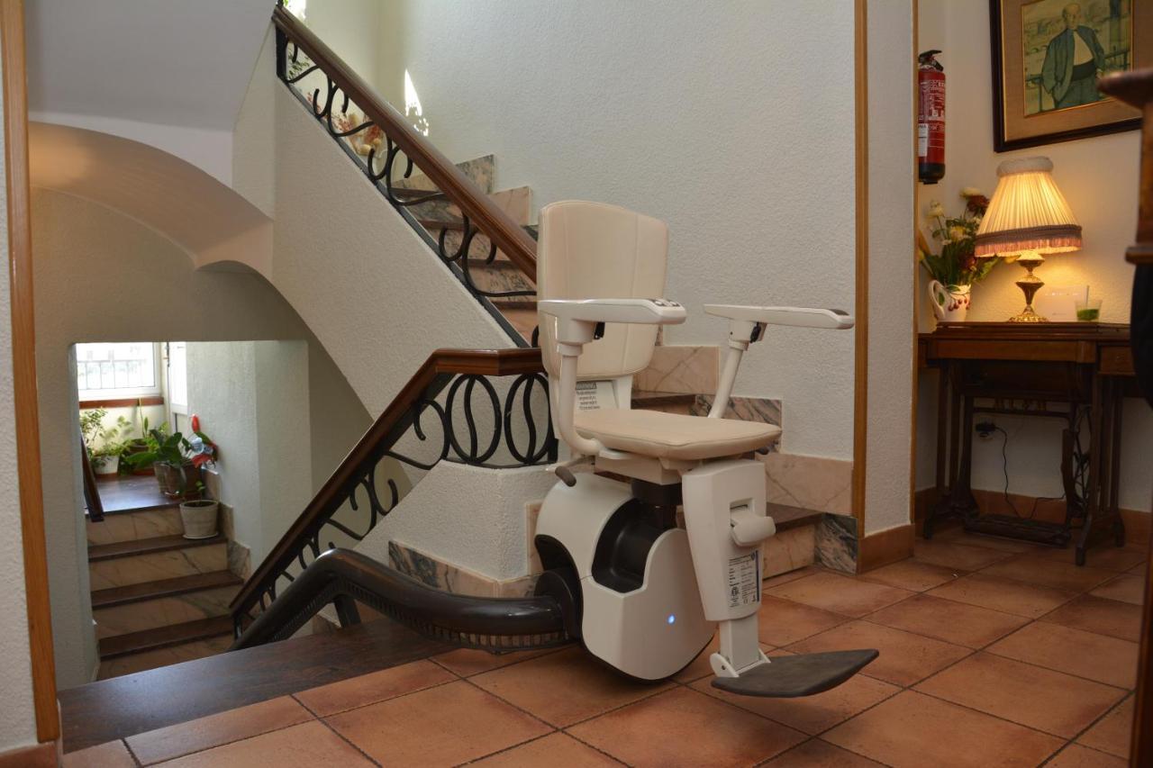 Hotel Rural Valle San Emiliano Kültér fotó