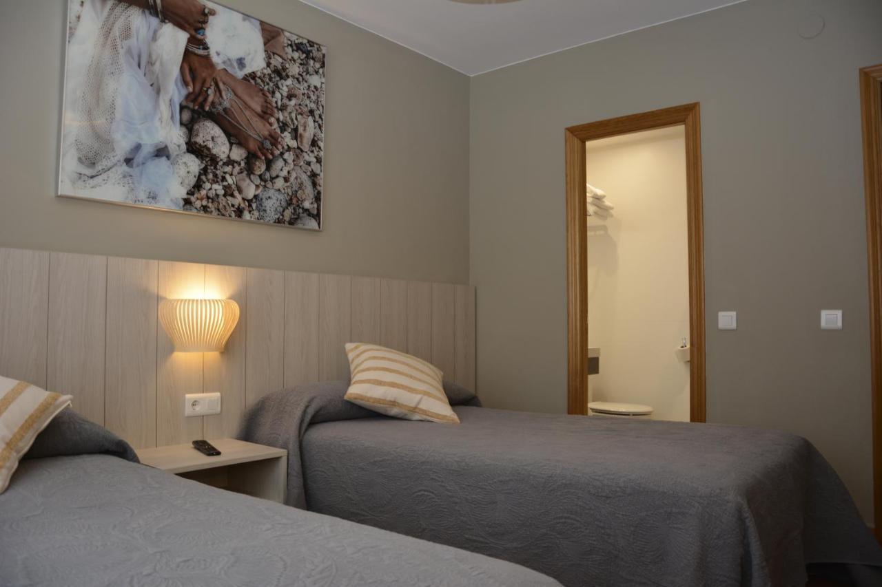 Hotel Rural Valle San Emiliano Kültér fotó