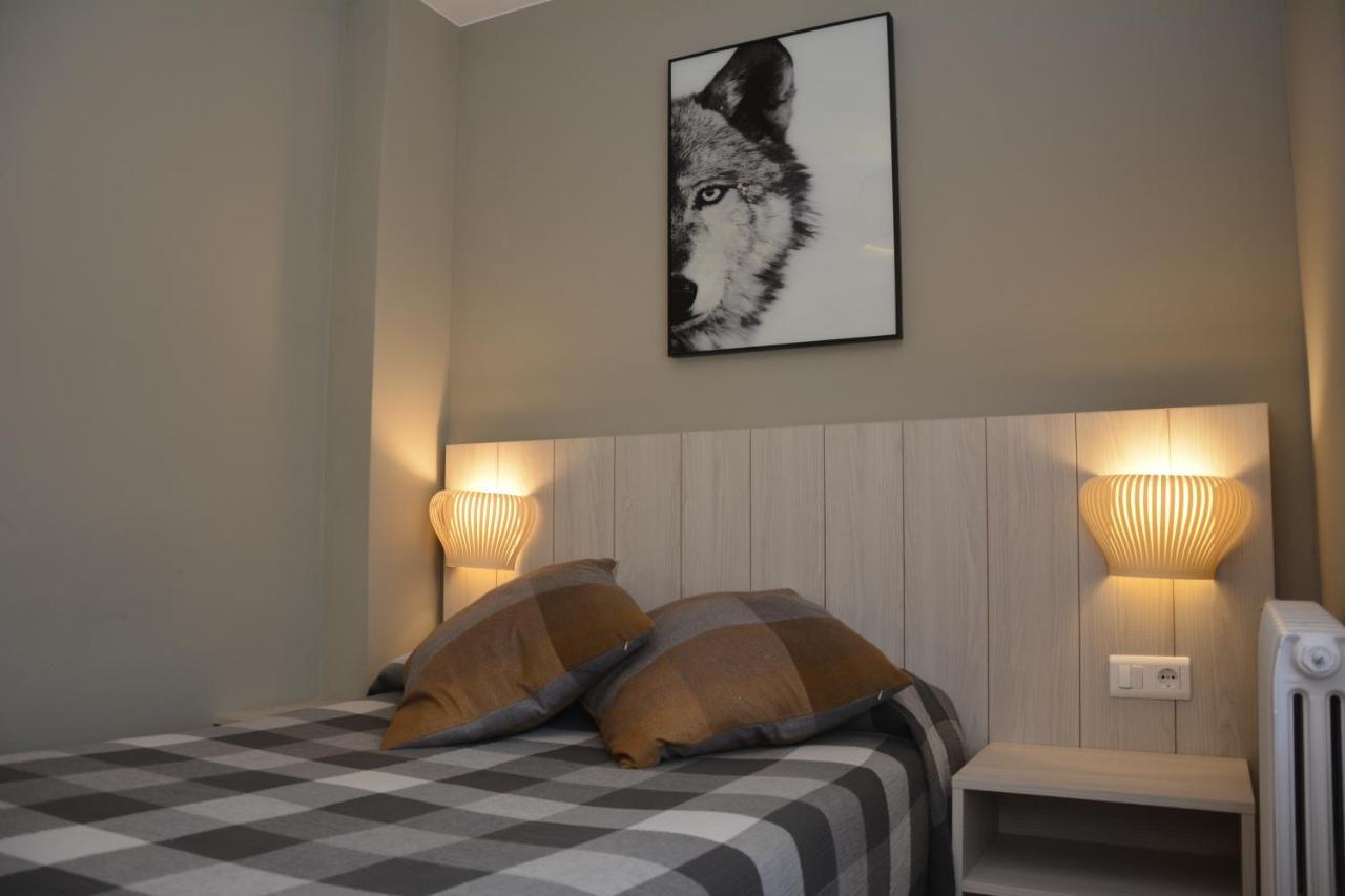 Hotel Rural Valle San Emiliano Kültér fotó