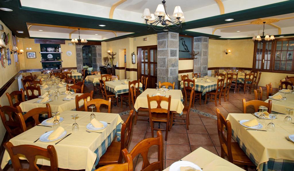 Hotel Rural Valle San Emiliano Kültér fotó