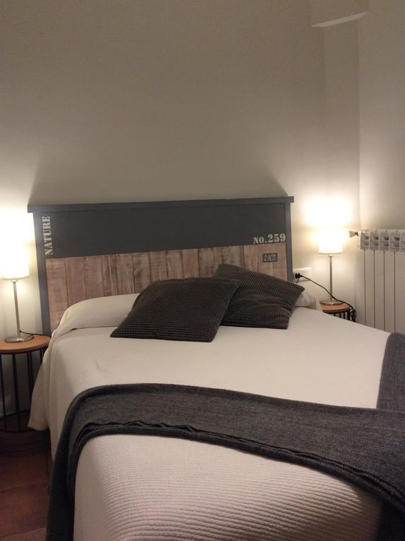 Hotel Rural Valle San Emiliano Kültér fotó