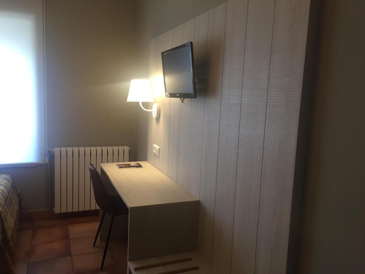 Hotel Rural Valle San Emiliano Kültér fotó