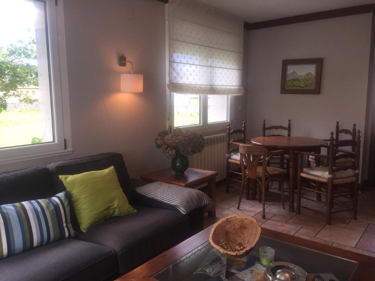 Hotel Rural Valle San Emiliano Kültér fotó
