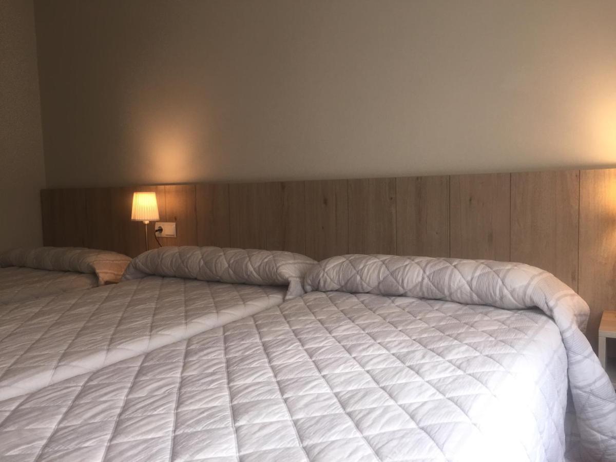 Hotel Rural Valle San Emiliano Kültér fotó